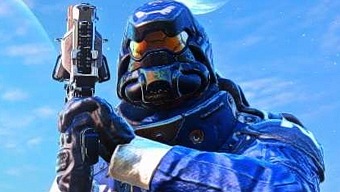 PlanetSide Arena y sus batallas multitudinarias estrenarán muy pronto acceso anticipado