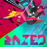 Carátula de Razed - Xbox One