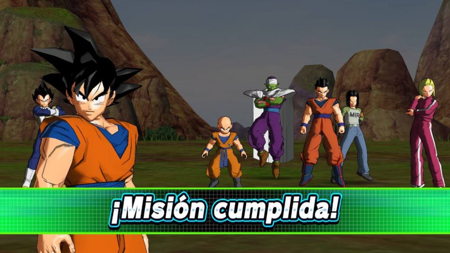 Super Dragon Ball Heroes World Nintendo Switch