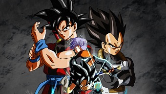 Todo el contenido de la demo de Super Dragon Ball Heroes World Mission