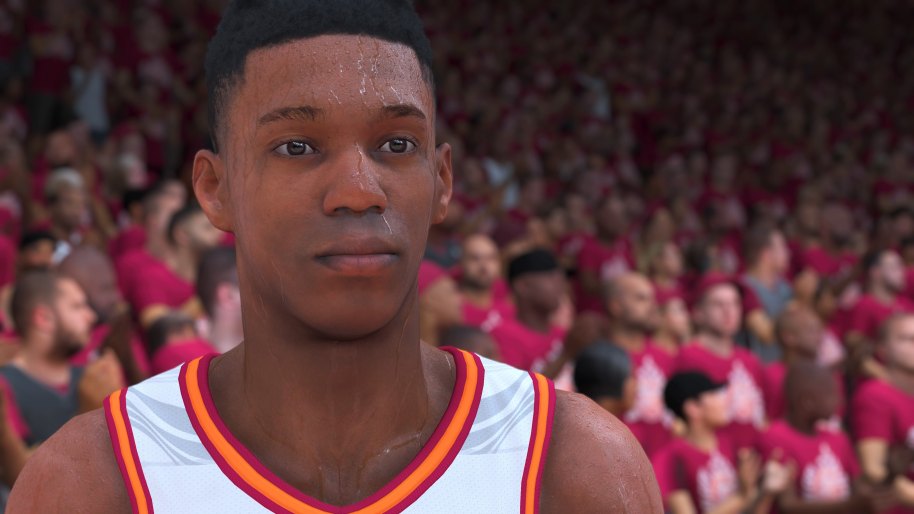 NBA 2K20 PS4