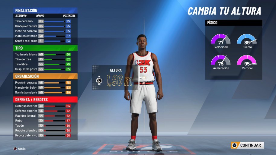 NBA 2K20 PS4