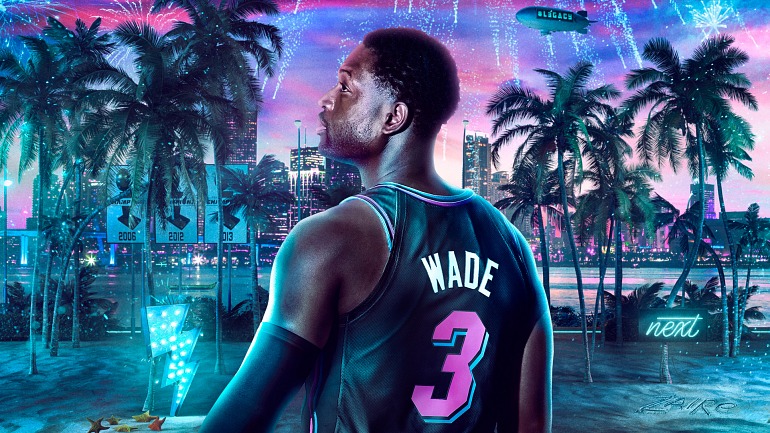 NBA 2K20 NBA 2K20