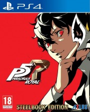 Persona 5: Royal