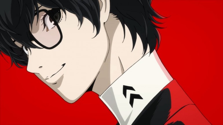 Imagen de Persona 5: Royal Imagen de Persona 5: Royal