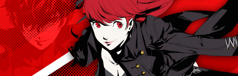 Imagen de Persona 5: Royal Imagen de Persona 5: Royal
