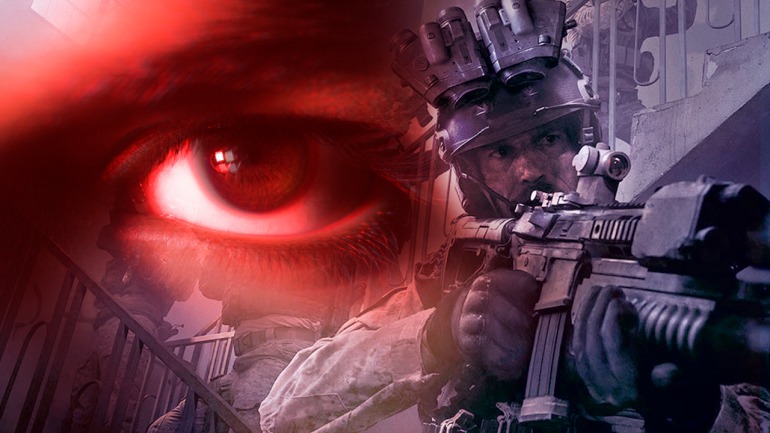 Call of Duty: Modern Warfare Call of Duty: Modern Warfare