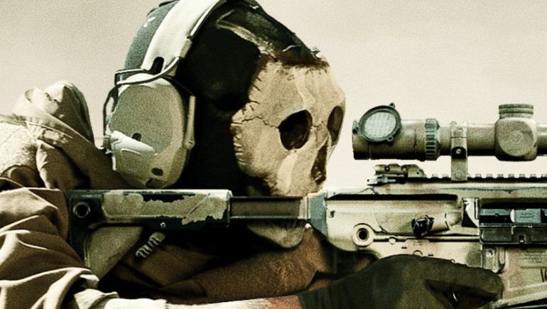 Call of Duty: Modern Warfare Call of Duty: Modern Warfare