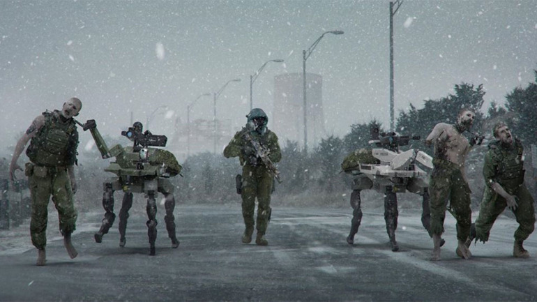 Call of Duty: Modern Warfare Call of Duty: Modern Warfare