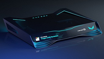 Stadia pone en peligro el futuro de la videoconsola Mad Box