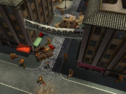 Sombras de Guerra PC