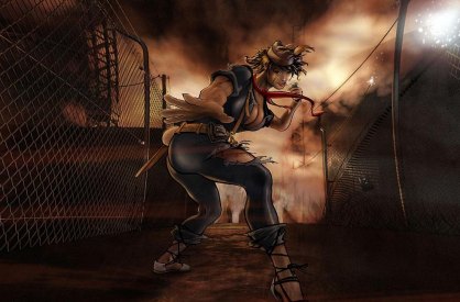 Sombras de Guerra