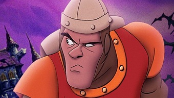 Dragon's Lair Trilogy confirma su lanzamiento en Nintendo Switch