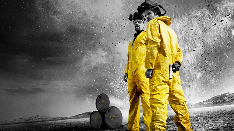 Breaking Bad: Criminal Events Breaking Bad: Criminal Events