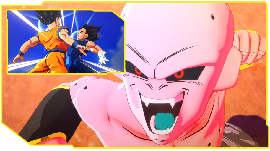 Dragon Ball Project Z: Las 45 cosas más importantes que ya sabemos de Dragon Ball Z Kakarot