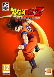 Dragon Ball Z Kakarot