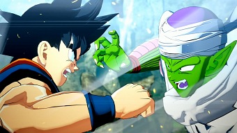 Los 5 deseos que pedimos a Dragon Ball Game Project Z