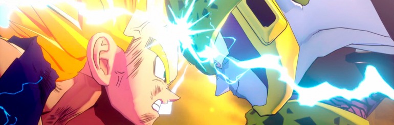 Dragon Ball Z Kakarot Dragon Ball Z Kakarot