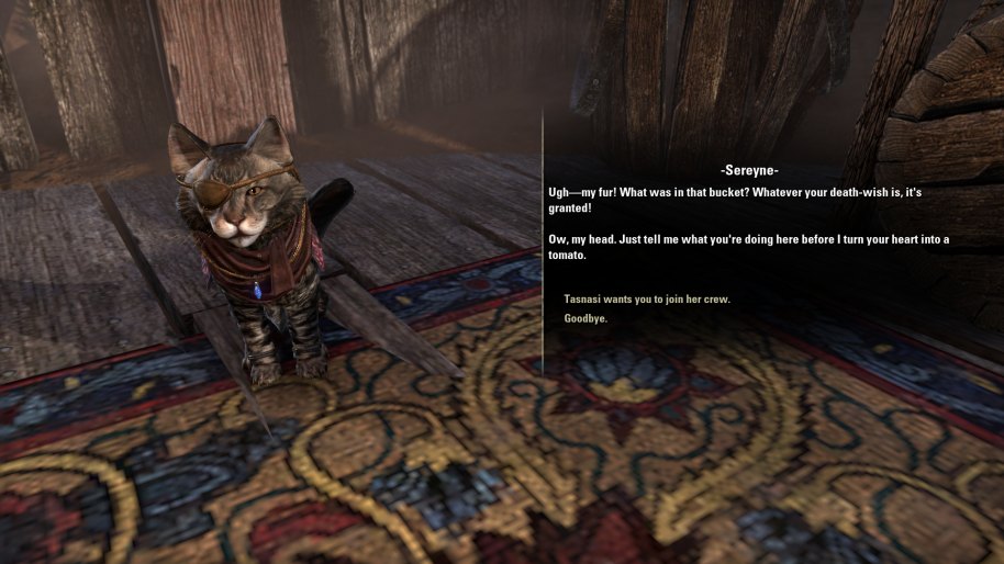 The Elder Scrolls Online Elsweyr análisis