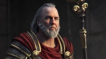¡Dragones! The Elder Scrolls Online presenta nueva expansión