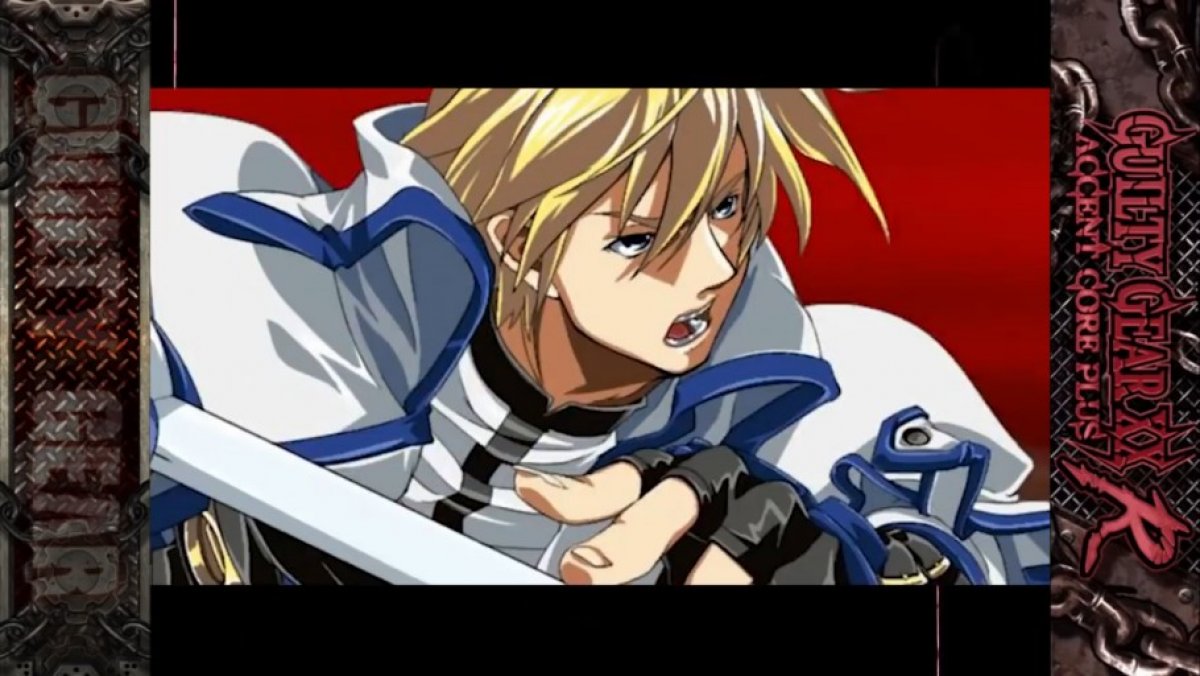 La Guilty Gear 20th Anniversary Edition Llegar A Switch Y PS4 Switch 