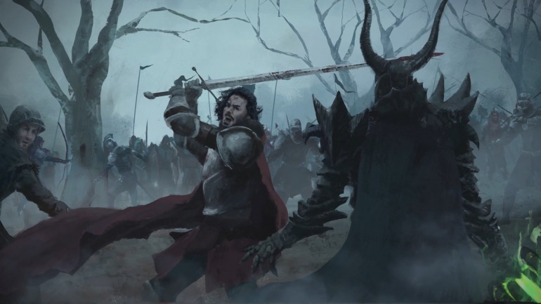 Bannermen Bannermen