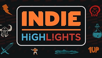 Indie Highlights: Resumimos las novedades del Nintendo Direct