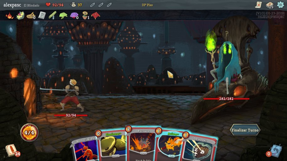 Slay the Spire análisis