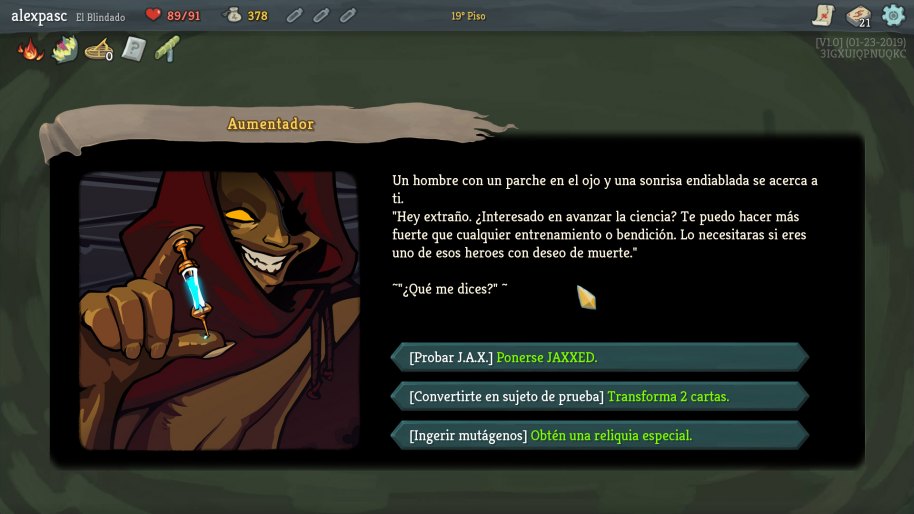 Slay the Spire PS4