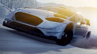 Las carreras de WRC 8 se dejan ver en un vídeo gameplay