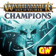 Warhammer Age of Sigmar: Champions