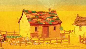 The Stillness of the Wind, "un tranquilo juego" para PC y Switch