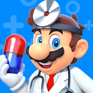 Dr. Mario World Análisis