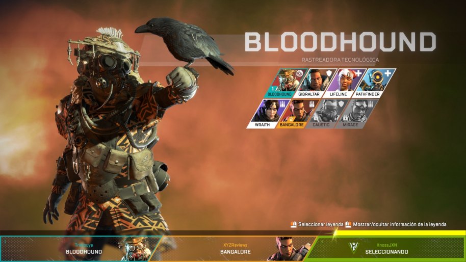 Apex Legends PC