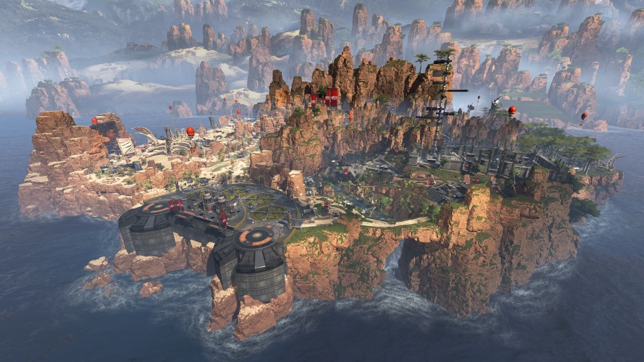Apex Legends PC