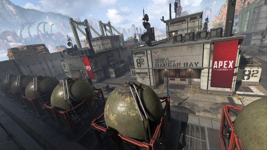 Apex Legends PC