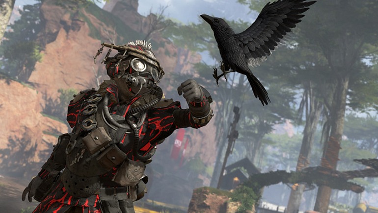 Apex Legends Apex Legends
