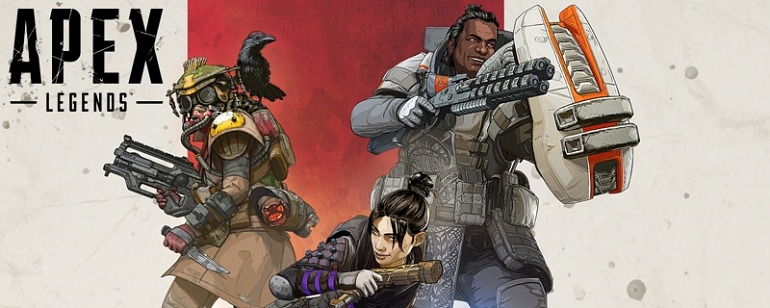 Apex Legends Apex Legends