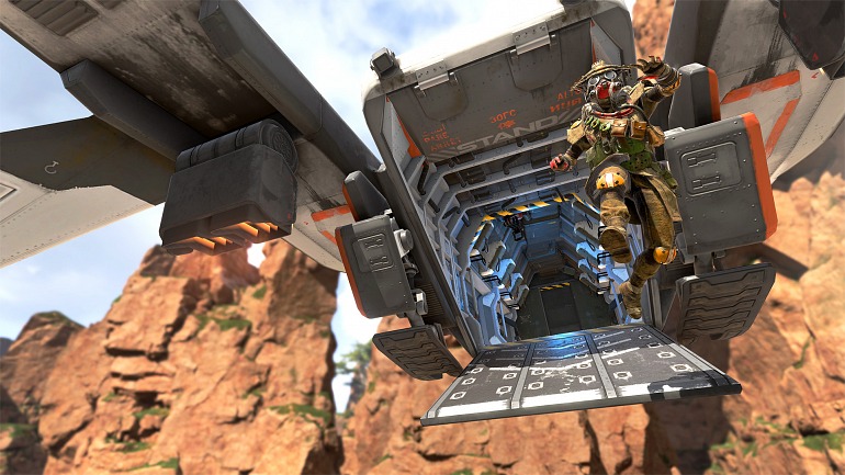 Imagen de Apex Legends Imagen de Apex Legends