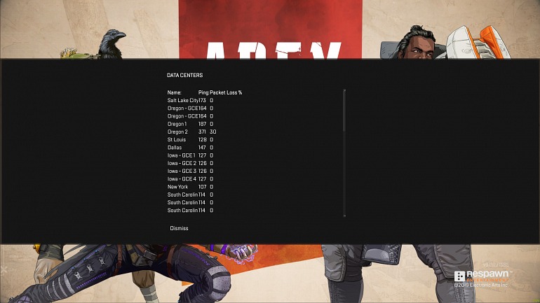 Apex Legends Apex Legends