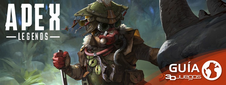 Apex Legends Apex Legends