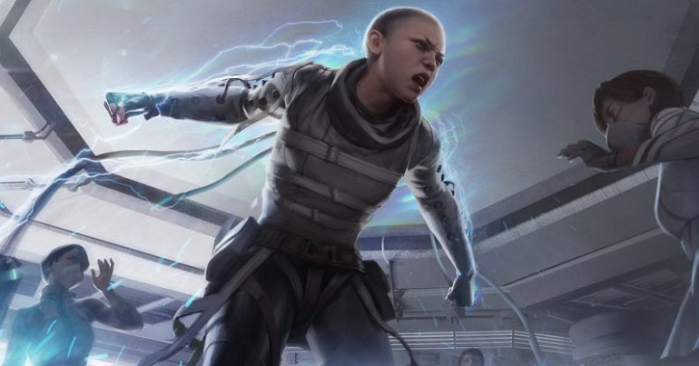 Apex Legends Apex Legends