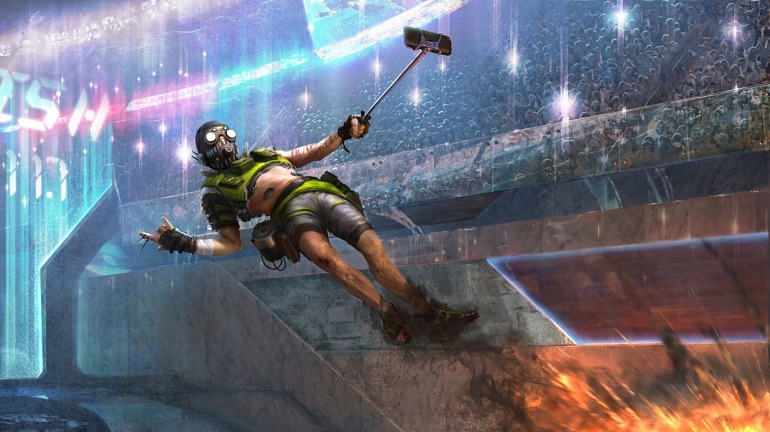 Apex Legends Apex Legends