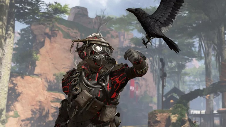 Imagen de Apex Legends Imagen de Apex Legends