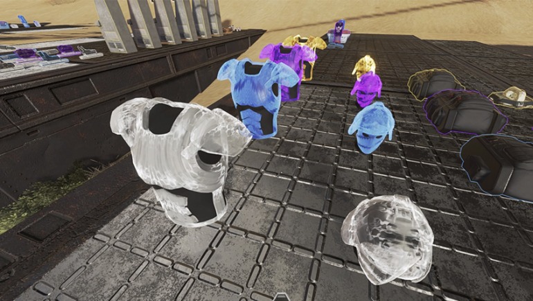 Apex Legends Apex Legends