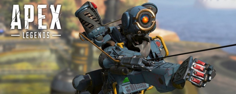 Imagen de Apex Legends Imagen de Apex Legends