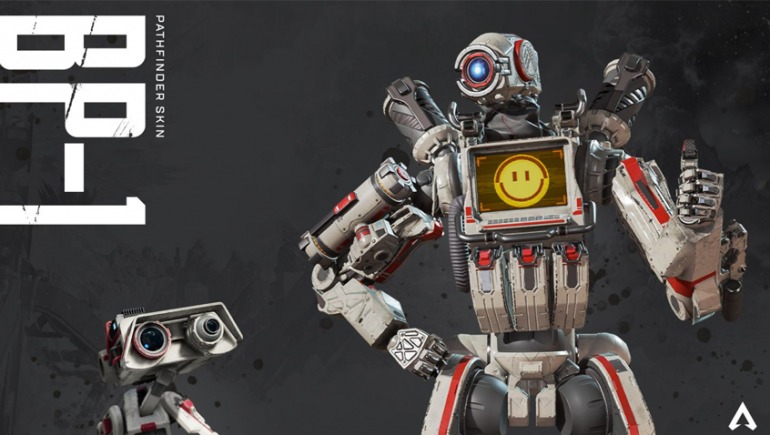 Apex Legends Apex Legends