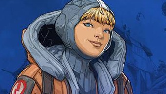 Un jugador decidió esperar su vuelo jugando a Apex Legend de PS4 en las pantallas del aeropuerto
