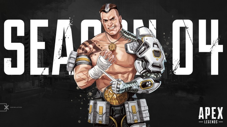 Apex Legends Apex Legends