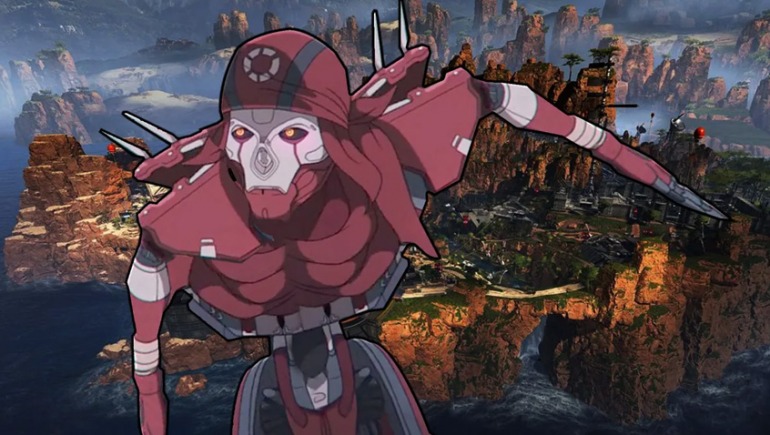 Apex Legends Apex Legends